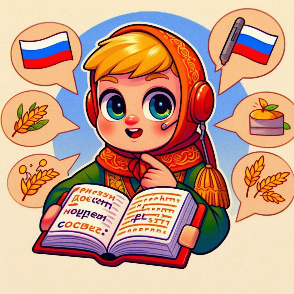 📝 Лингвистические особенности русского материнского языка: 🔍 Что такое материнский язык и его значение