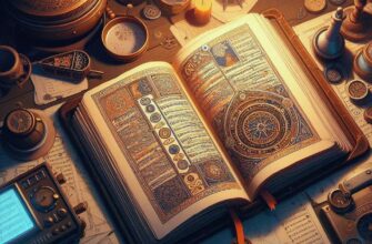 📜 Древнерусские рукописи и их влияние на современный язык